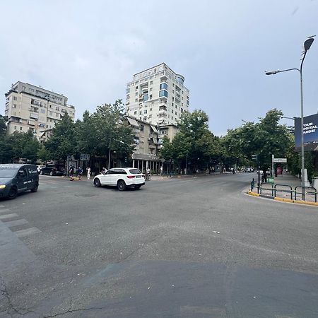 The Hidden Gem Of Blloku Apartment Тирана Екстериор снимка