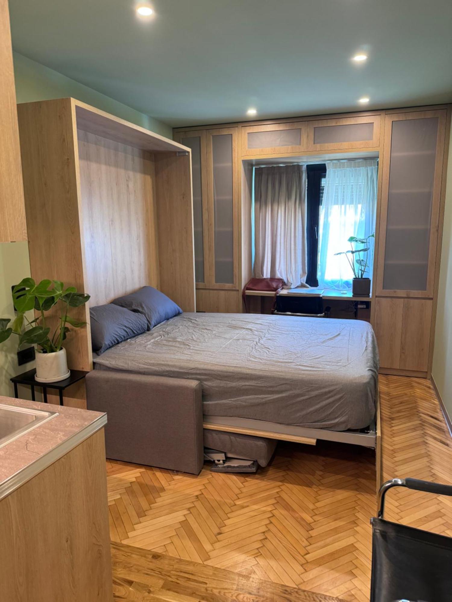 The Hidden Gem Of Blloku Apartment Тирана Екстериор снимка