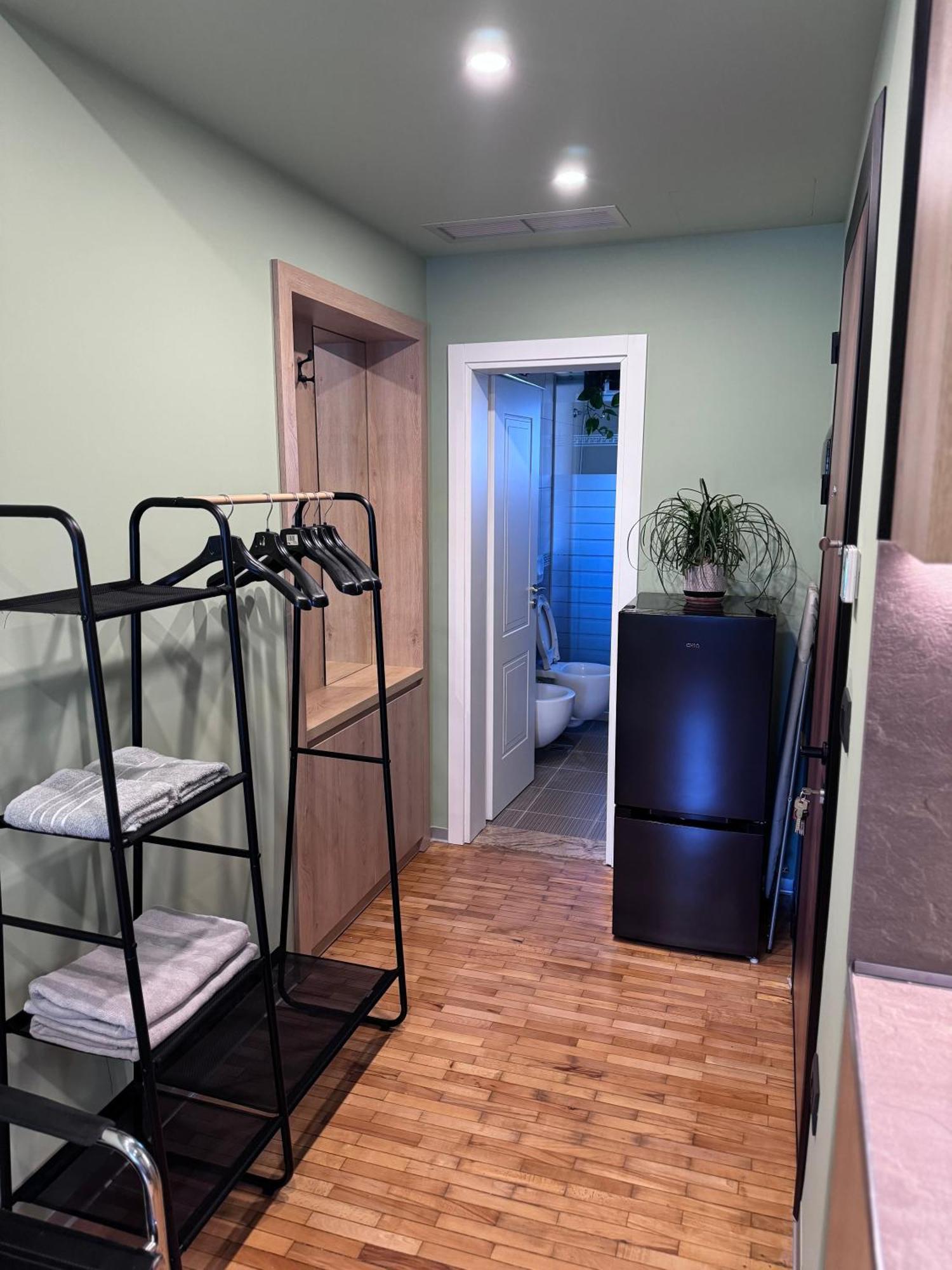 The Hidden Gem Of Blloku Apartment Тирана Екстериор снимка