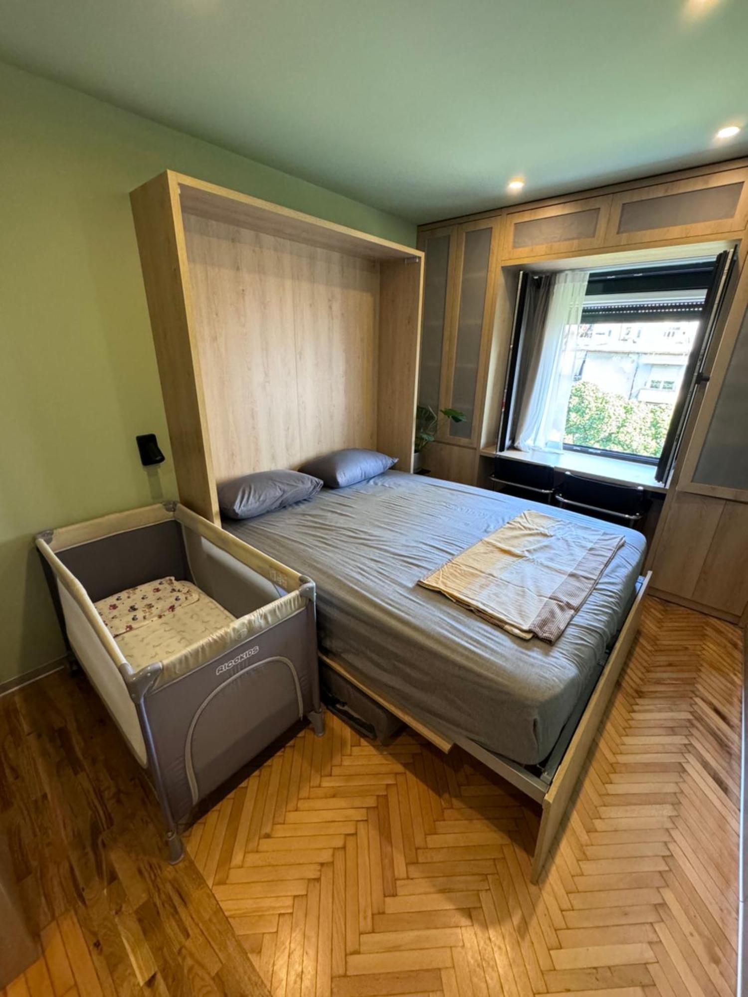 The Hidden Gem Of Blloku Apartment Тирана Екстериор снимка